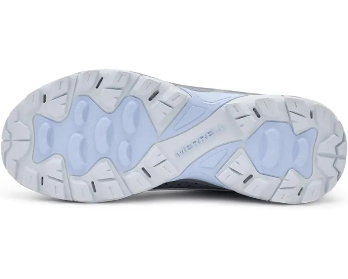 Треккинговые кроссовки Merrell Speed Strike 2 с подошвой из переработанных материалов