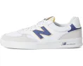 Кроссовки New Balance Classics CT300 из кожи и текстиля