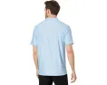 Tommy Bahama Поло Palm Coast Polo Pro с защитой UPF 30 и влагоотводящей тканью