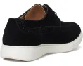Кроссовки Stacy Adams Trudell Wing Tip Lace-Up с подошвой-платформой и памятью формы