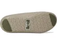 L.L.Bean Теплые тапочки Wicked Good Max с меховой подкладкой и съемной стелькой