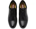 Florsheim Junior Туфли High-Rise Cap Toe Elastic Lace без рук для детей