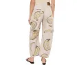 Free People джинсы Good Luck с заниженной талией и клешем