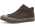 Кроссовки Converse Chuck Taylor All Star Malden Street из замши
