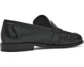 Кроссовки-лолферы Steve Madden Hartly замшевые черные