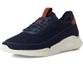 Кроссовки Cole Haan Grand Crosscourt Stitchlite Runox с верхом Stitchlite и подошвой GRANDFØAM