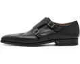 Magnanni туфли Estrella из черной кожи