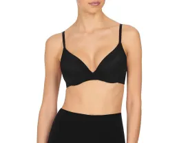 Бюстгальтер пуш-ап Natori Minimal Convertible с косточками и конвертируемыми бретелями