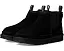 UGG Детские ботинки челси Neumel на молнии с подкладкой из шерсти
