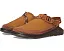 Кожаные клоги Chaco Canyon Clog с подошвой ChacoGrip