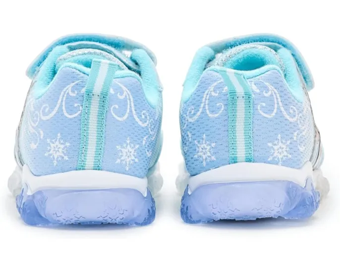 Светящиеся кроссовки Josmo Frozen для малышей