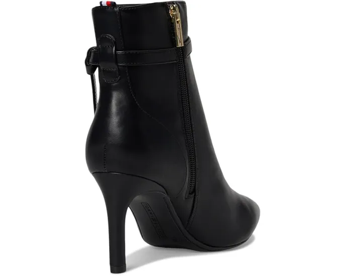 Ботильоны Tommy Hilfiger Jorine на шпильке с острым носком