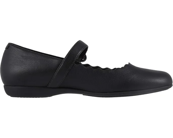 Туфли Trotters Sugar из натуральной кожи с ремешком Mary Jane