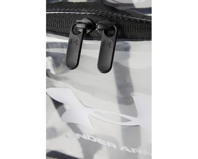Прозрачный рюкзак Under Armour Sportstyle с карманом для телефона