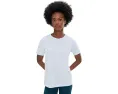 Футболка Kragg Super Light Cotton Emblem Crew Short Sleeve из суперлегкого хлопка Arc'teryx