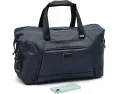 Double Expansion Duffel