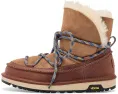 Ботинки UGG Classic Tread на шнуровке