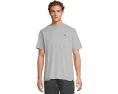 Футболка Icon Short Sleeve Tee Hurley с коротким рукавом