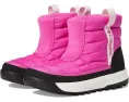 Columbia Snowtrot Mid утепленные ботинки с мембраной Omni Shield для детей