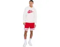 Nike Sportswear Club Fleece худи на молнии с капюшоном и карманом-кенгуру