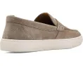 Лоферы Canton от Brooks Brothers с памятью формы OrthoLite и резиновой подошвой