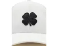 Кепка Lucky Heather Laser 1 от Black Clover с перфорацией и технологией Memory Fit