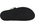 Сандалии Steve Madden Maiven с H-образным верхом из кожи