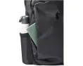 Рюкзак Cotopaxi Allpa 18L с панельной загрузкой и отделением для ноутбука