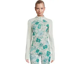 Кофта Helly Hansen Lifa Merino Midgra 1/2 Zip с высоким воротником и технологией LIFA