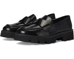 Мокасины Born Sigge на платформе с массивной подошвой и стелькой для комфорта