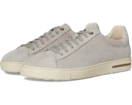 Кроссовки Birkenstock Bend из замши с амортизирующей подошвой