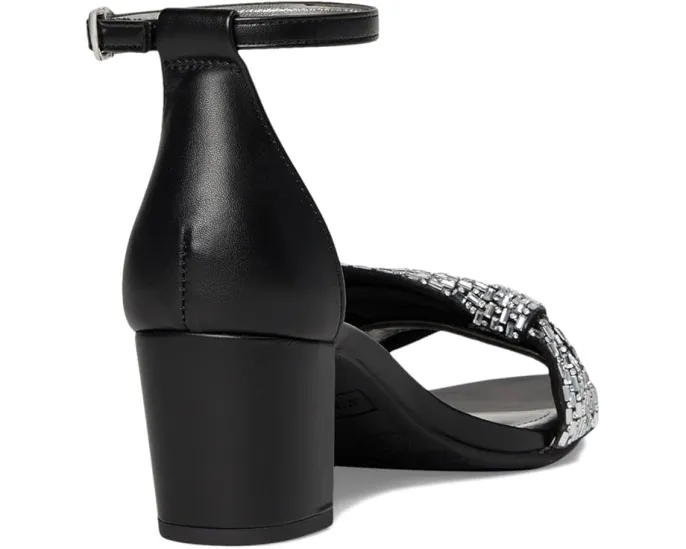 Детские сандалии Steve Madden Kids Abigal на низком каблуке с бантом