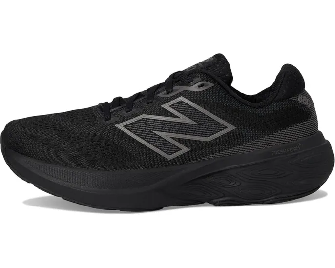 Беговые кроссовки New Balance Fresh Foam X 880 v15 с увеличенной высотой подошвы