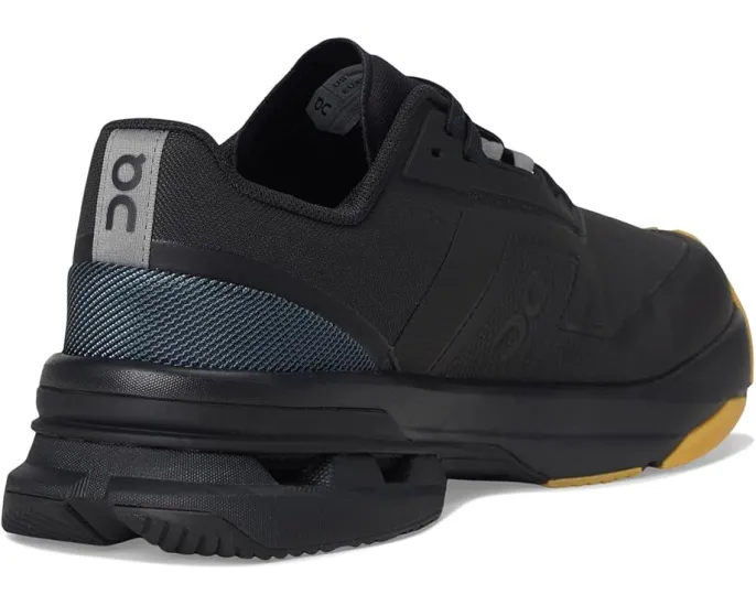 Кроссовки On The Roger Pro 2 для тенниса с открытой подошвой