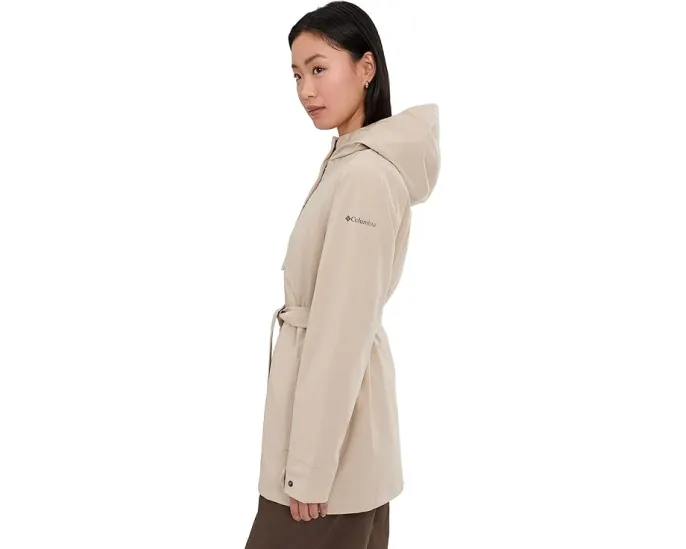 Columbia куртка Altbound II с водонепроницаемой мембраной Omni-Tech