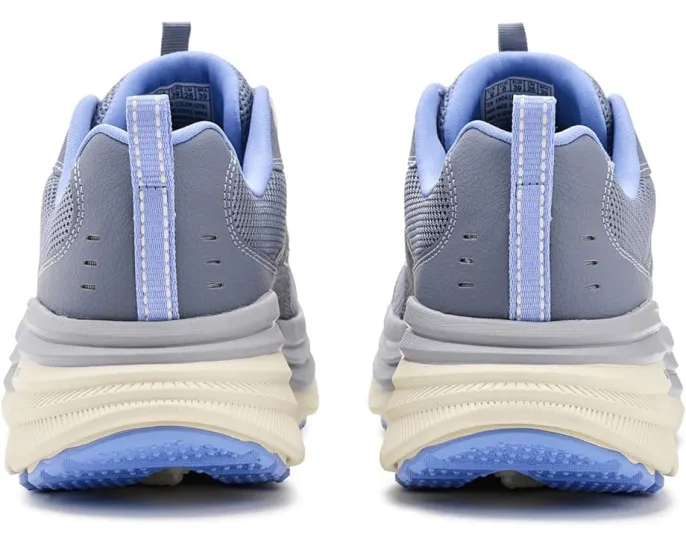 Кроссовки SKECHERS Max Cushioning Zirrus с максимальной амортизацией и памятью формы