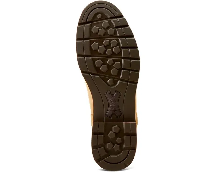 Ботильоны Wexford с эластичными вставками и резиновой подошвой Ariat