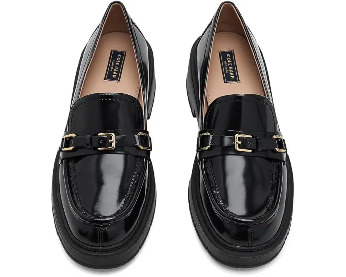 Лоферы Cole Haan Grand Flex Fenella