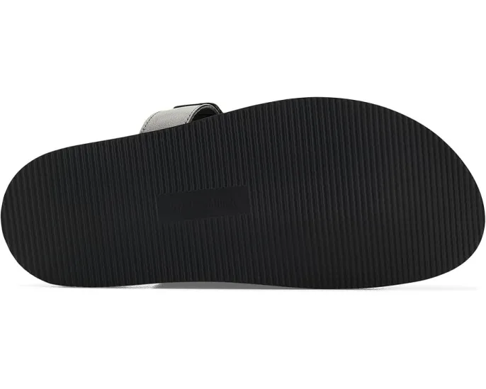 Сандалии Steve Madden Maiven с H-образным верхом из кожи