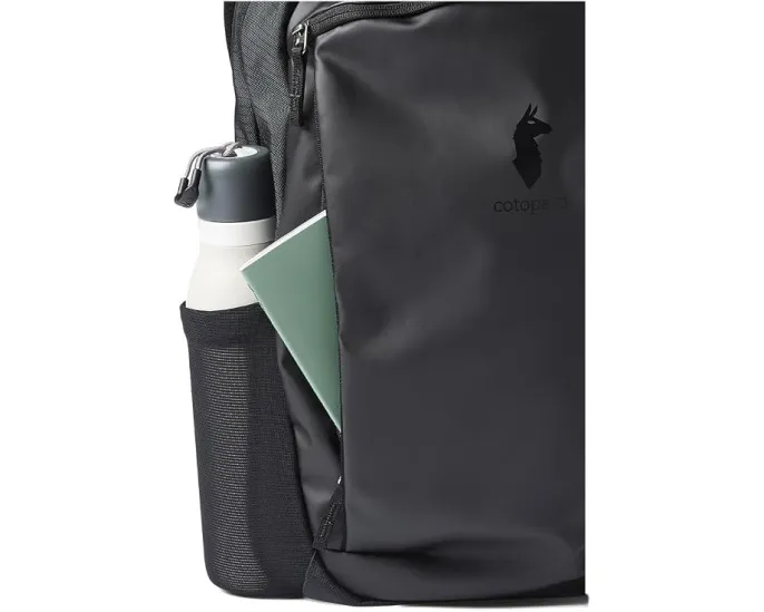 Рюкзак Cotopaxi Allpa 18L с панельной загрузкой и отделением для ноутбука