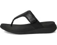 FitFlop Сандалии F-Mode Go Adjustable Flatform Toe-Post на платформе