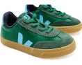 Детские кроссовки VEJA Kids Small Volley из органической кожи