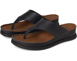 Сандалии Edie от Born на платформе в ретро стиле 90-х