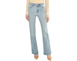 Джинсы-брюки Ariat High Rise Marnie Slim с высокой посадкой и зауженным кроем