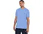 Хлопковая рубашка-поло Polo Ralph Lauren Featherweight Mesh Henley