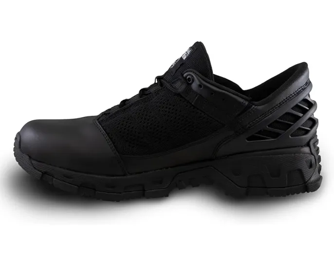 Ботинки Original S.W.A.T. Alpha Freedom 3" Hands Free Safety Toe со стальным носком и противоскользящей подошвой