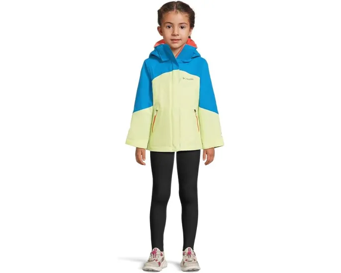 Columbia Куртка Bugaboo III для детей с системой Interchange и подкладкой Omni Heat
