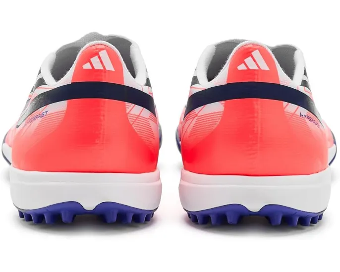 Adidas F50 Hyperfast League Laceless Turf кроссовки для искусственного газона