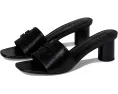Босоножки-мюли Tory Burch Ines Mule Sandal 55 мм на каблуке