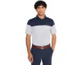 TravisMathew Full Round Color-Block поло